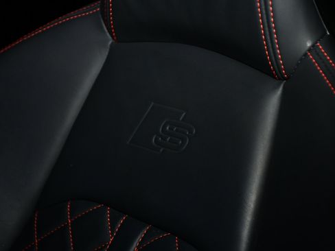 Used 2023 Audi S4 Prestige image 23