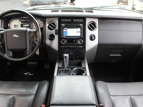Used 2014 Ford Expedition EL Limited w/ Equipment Group 301A image 20