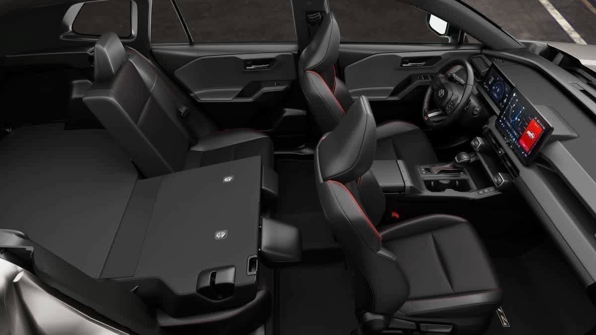 New 2026 Toyota RAV4 AWD Plug-in Hybrid image 22