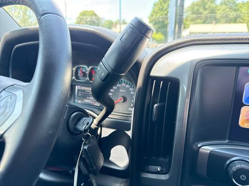 Used 2016 Chevrolet Silverado 1500 LT w/ All Star Edition AWD/4WD image 13
