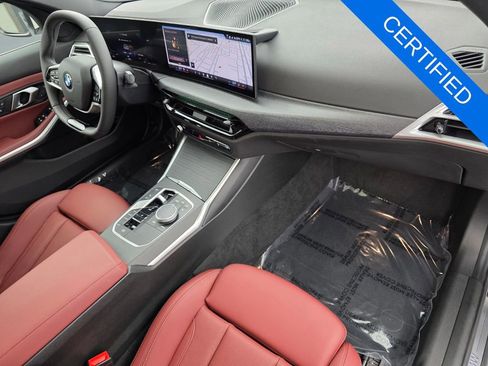 Used 2025 BMW 330i 330i w/ Convenience Package image 29