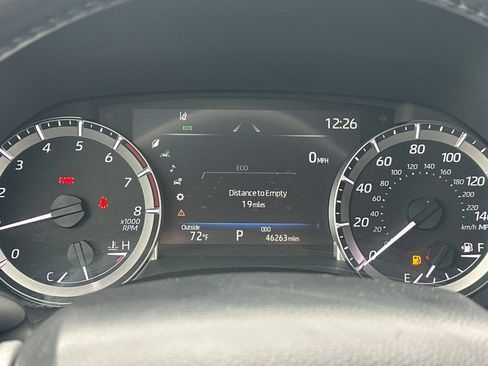 Certified 2024 Toyota Highlander LE image 57