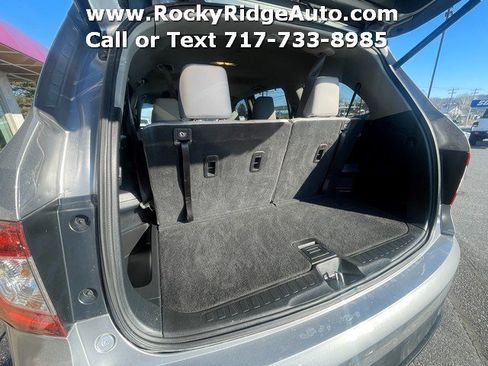 Used 2022 Honda Pilot Special Edition image 34