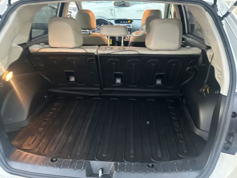 Used 2016 Subaru Crosstrek 2.0i Limited image 20