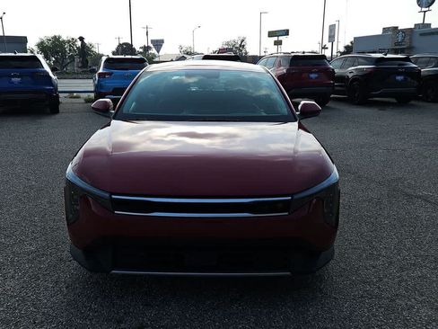 Used 2025 Kia K4 FWD image 3