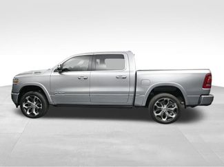 Used 2023 RAM 1500 Limited AWD/4WD video 2