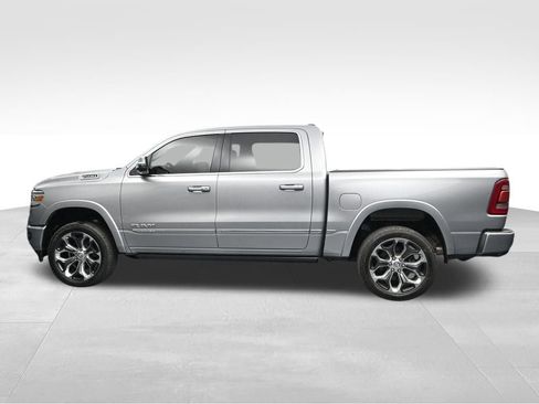 Used 2023 RAM 1500 Limited AWD/4WD image 2