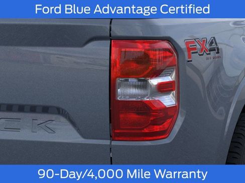 Used 2026 Ford Maverick XLT w/ XLT Luxury Package AWD/4WD image 23