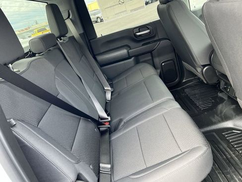 New 2026 Chevrolet Silverado 2500 W/T w/ WT Convenience Package RWD image 27