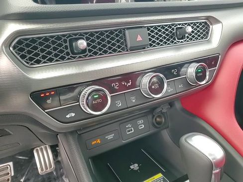 New 2026 Acura Integra A-Spec image 21