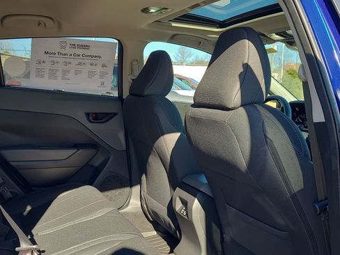 New 2026 Subaru Crosstrek 2.0i Premium image 17