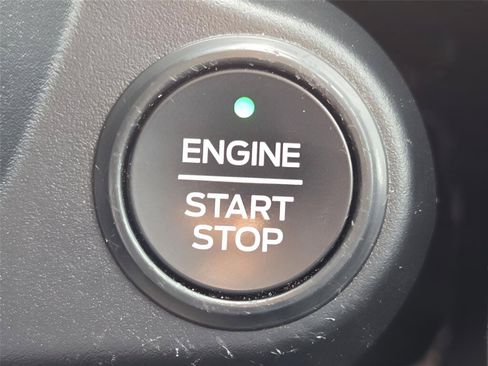 Used 2025 Ford Ranger Lariat AWD/4WD image 20