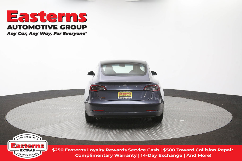 Used 2023 Tesla Model 3 Standard Range RWD image 32