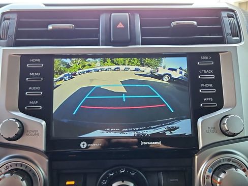 Used 2022 Toyota 4Runner TRD Sport image 19