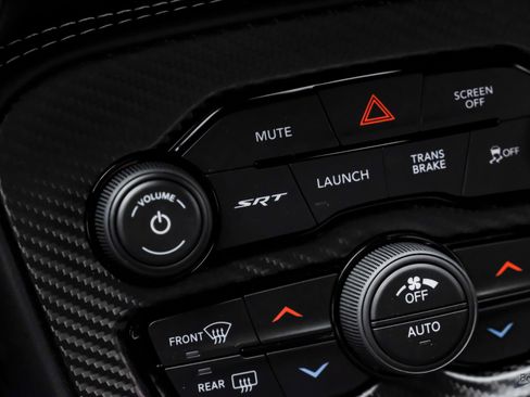 Used 2023 Dodge Challenger SRT Hellcat Redeye image 66