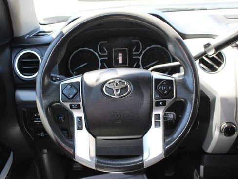 Used 2021 Toyota Tundra SR5 AWD/4WD image 19