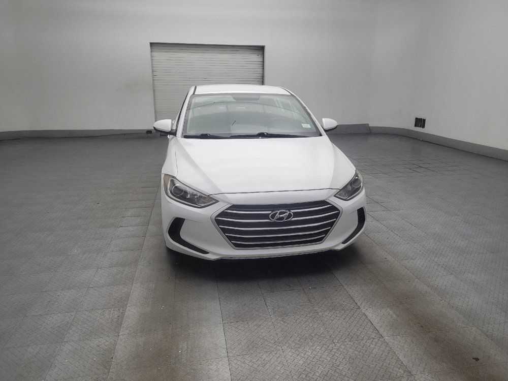 Used 2018 Hyundai Elantra SE FWD image 14