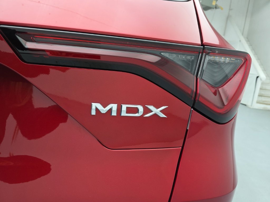 Used 2025 Acura MDX A-Spec AWD/4WD image 61