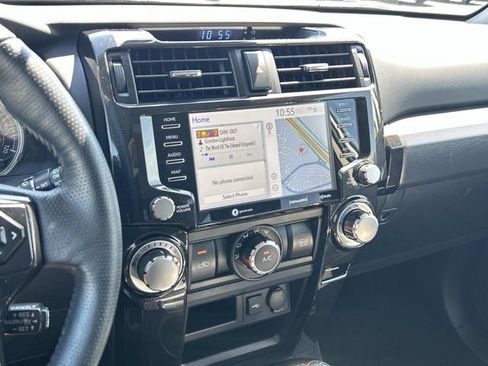 Used 2023 Toyota 4Runner TRD Off-Road Premium w/ Moonroof Package AWD/4WD image 25