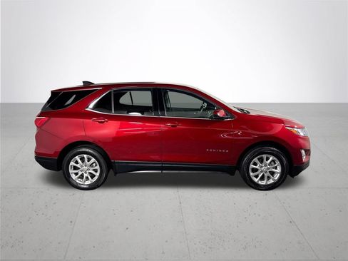 Used 2020 Chevrolet Equinox LT AWD/4WD image 5