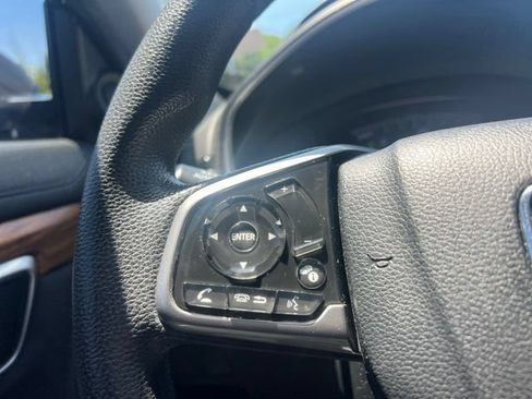 Certified 2020 Honda CR-V EX image 21