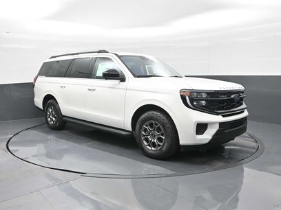 New 2025 Ford Expedition Max Active