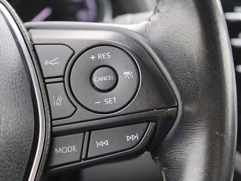 Used 2019 Toyota Camry SE image 28