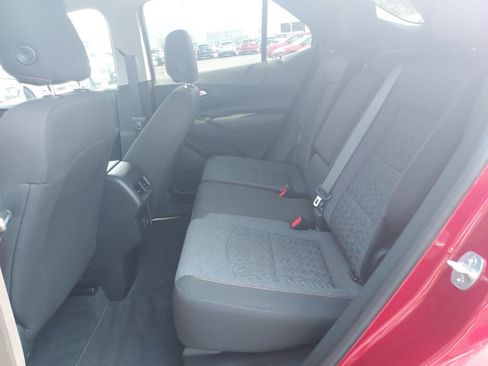 Used 2023 Chevrolet Equinox LT FWD image 14