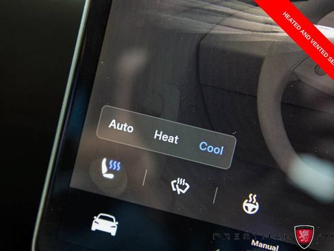 Used 2025 Tesla Model 3 Long Range RWD image 7