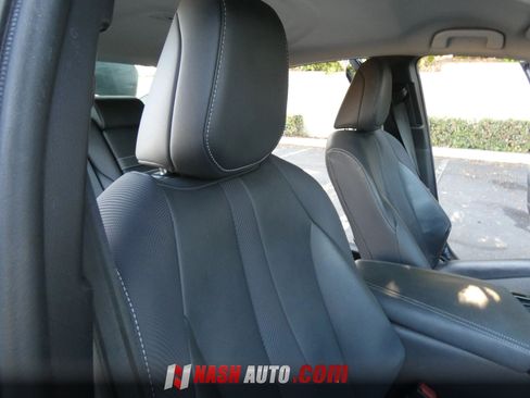 Used 2023 Toyota Mirai w/ Advanced Technology Package RWD image 31