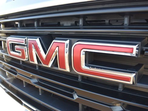 New 2026 GMC Sierra 1500 Pro w/ Pro Value Package image 15