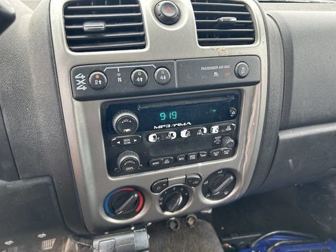 Used 2012 Chevrolet Colorado LT w/ LPO, Protection Package image 11