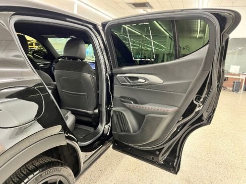 Used 2023 Dodge Hornet GT w/ Track Pack image 33