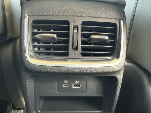 Used 2023 INFINITI QX50 Luxe image 24