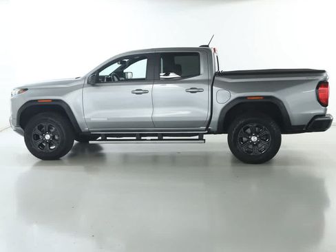 Used 2023 GMC Canyon Elevation w/ Convenience Package AWD/4WD image 38