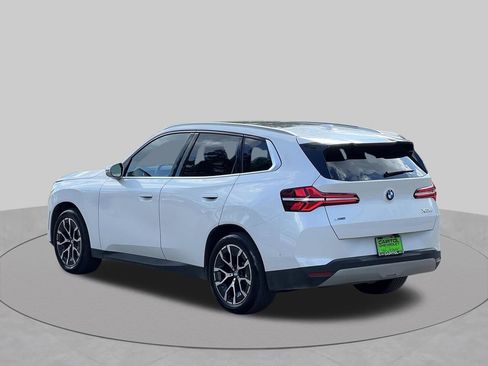 Used 2026 BMW X3 xDrive30i AWD/4WD image 3