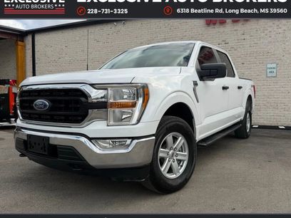 Used 2021 Ford F150 XLT w/ Trailer Tow Package