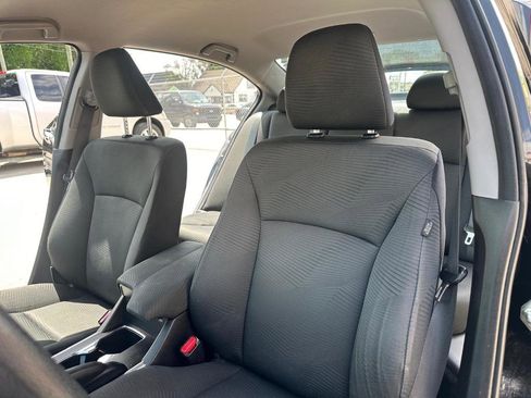 Used 2015 Honda Accord LX image 34