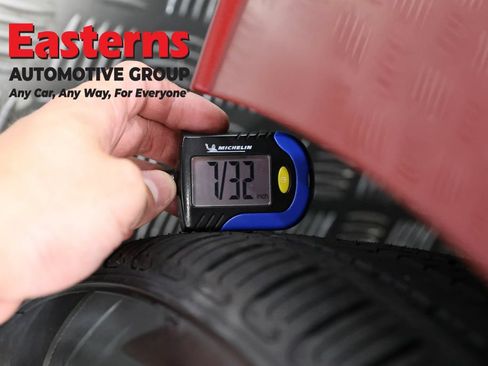 Used 2023 Nissan Altima 2.5 SV w/ SV Premium Package AWD/4WD image 26