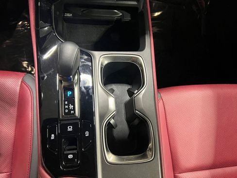 Used 2024 Lexus NX 250 FWD w/ Cold Area Package image 22