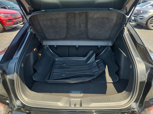 Used 2024 Buick Envista Sport Touring w/ Convenience I Package FWD image 8