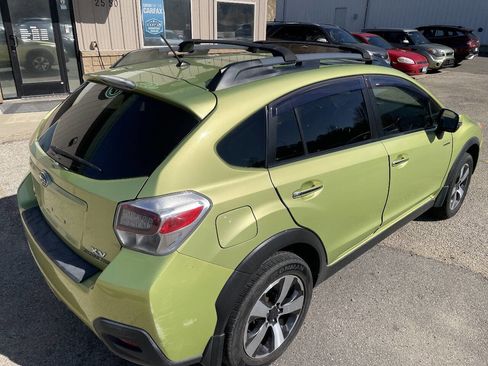 Used 2014 Subaru Crosstrek 2.0i Premium AWD/4WD image 9