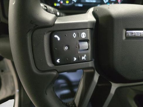 New 2026 Land Rover Defender 110 S image 17