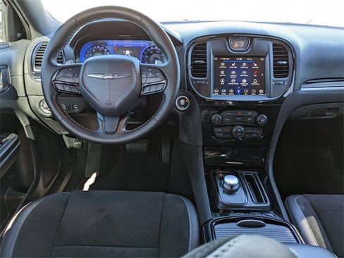 Used 2020 Chrysler 300 S w/ 300S Premium Group image 16