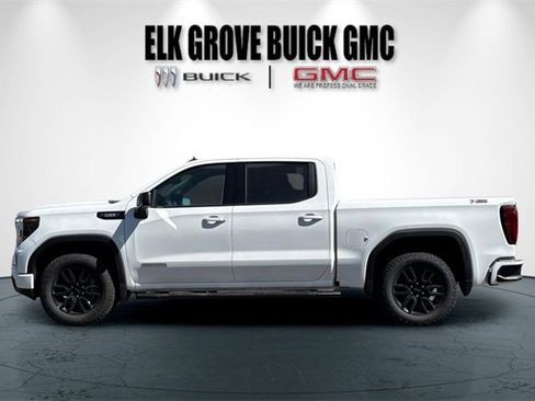 New 2026 GMC Sierra 1500 Elevation w/ Preferred Package image 7