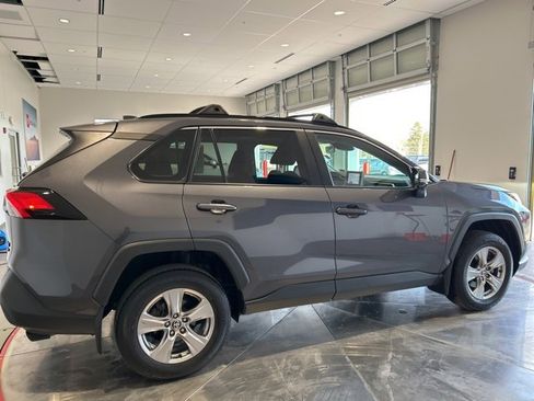 Certified 2023 Toyota RAV4 XLE w/ Convenience Package image 8