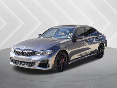 Used 2022 BMW M340i xDrive