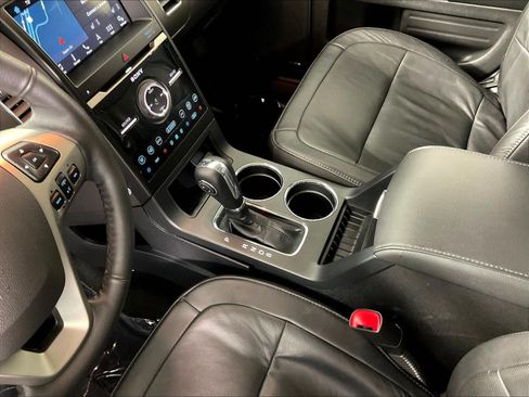 Used 2019 Ford Flex Limited FWD image 18