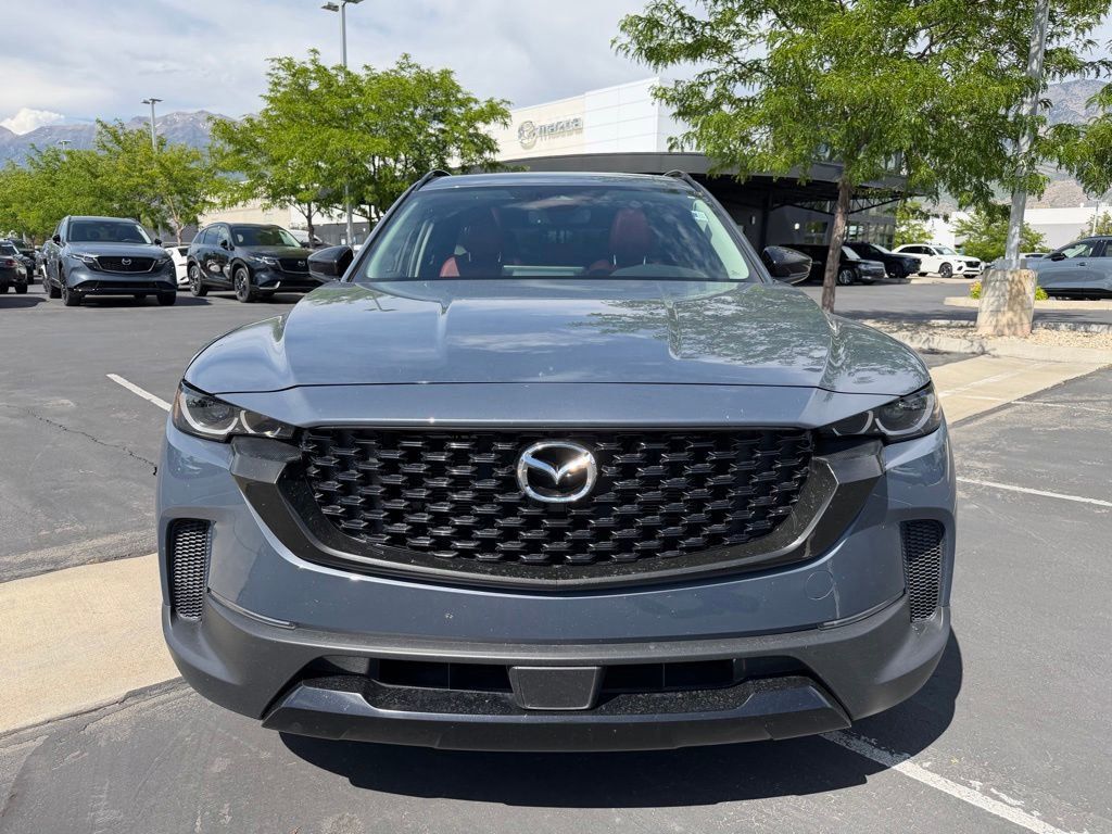 Used MAZDA CX-50 for Sale in St. George, UT - Autotrader