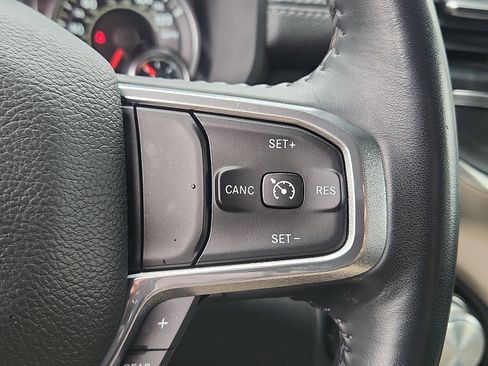 Used 2022 RAM 1500 Laramie image 21